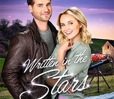 Written in the Stars Written in the Stars