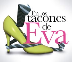 En los tacones de Eva En los tacones de Eva