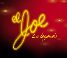 The Joe El Joe