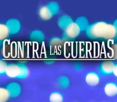 Against the ropes Contra las cuerdas