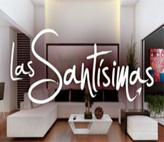 The Holy Las Santisimas