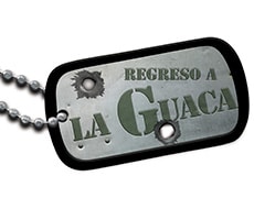 Regreso a la guaca