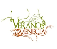 Verano en Venecia 