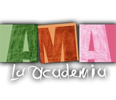 A.M.A The Academy A.M.A La Academia