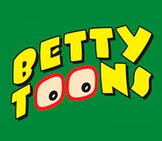 Betty Toons Betty Toons