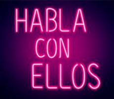 Habla con Ellos