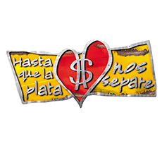 Until the money do us part Hasta que la plata nos separe
