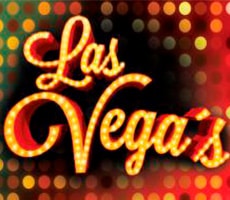 The Vegas Las Vega's