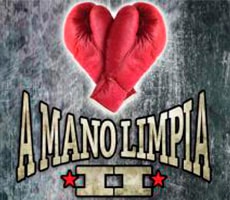 A Clean Hand 2 A Mano Limpia 2