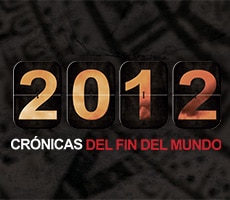 Chronicles of the End of the World Crónicas del Fin del Mundo