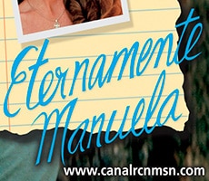Eternally Manuela Eternamente Manuela