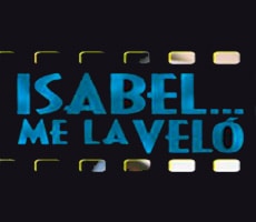 Isabel the veil Isabel me la Velo