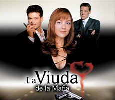 The Mafia Widow La Viuda de la Mafia
