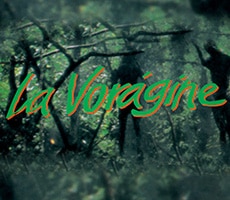 La Voragine La Voragine