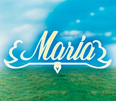 María