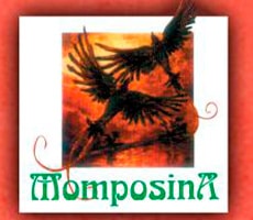 Momposina Momposina