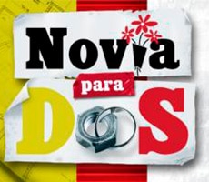 Bride for Two Novia para Dos