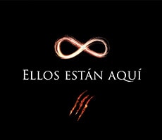 Ellos Están Aquí 3