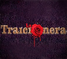 The Treacherous La Traicionera