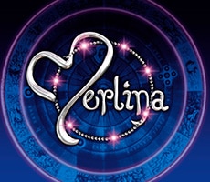 Merlina Divine Woman Merlina Mujer Divina