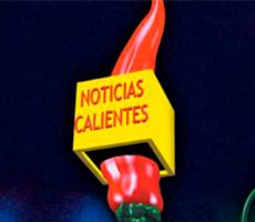 Hot News Noticias Calientes
