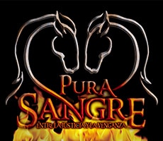 Pure blood Pura Sangre