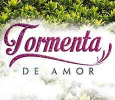 Storm of Love Tormenta de Amor