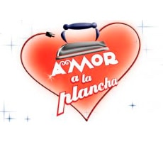 Grilled love Amor a la plancha