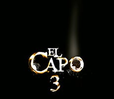 The kingpin 3 El Capo 3