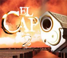 The kingpin 2 El Capo 2