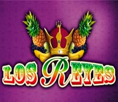 The Kings Los Reyes