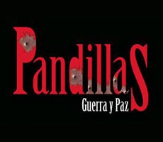 Gangs, War and Peace Pandillas, Guerra y Paz
