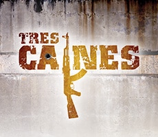 Three Caines Tres Caines