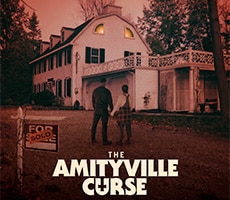 The Amityville curse The Amityville curse