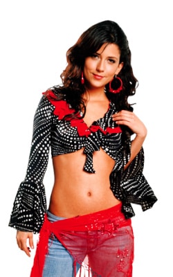 Merlina González Merlina González