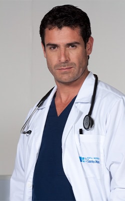 Andrés Guerra Andrés Guerra