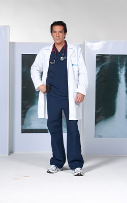 Javier Burgos