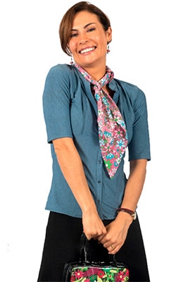 Bertha Hernández Bertha Hernández