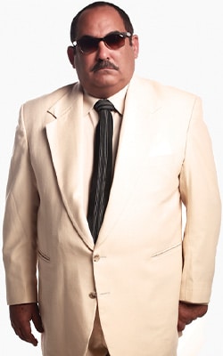 Rogelio Martínez Rogelio Martínez