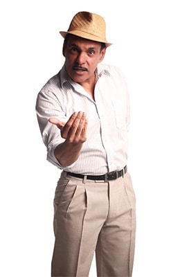 Simón Cruz Simón Cruz