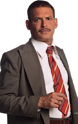 Eliécer Calvo Eliécer Calvo