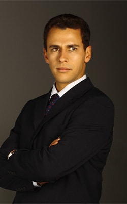 Nicolás Camacho Nicolás Camacho