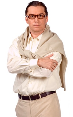 Bernardo Bernardo