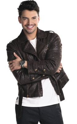 Sebastián Carvajal