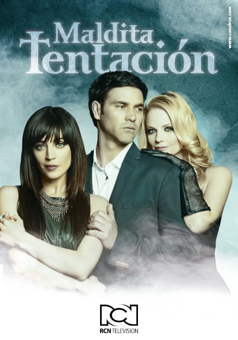 damn temptation Maldita Tentación