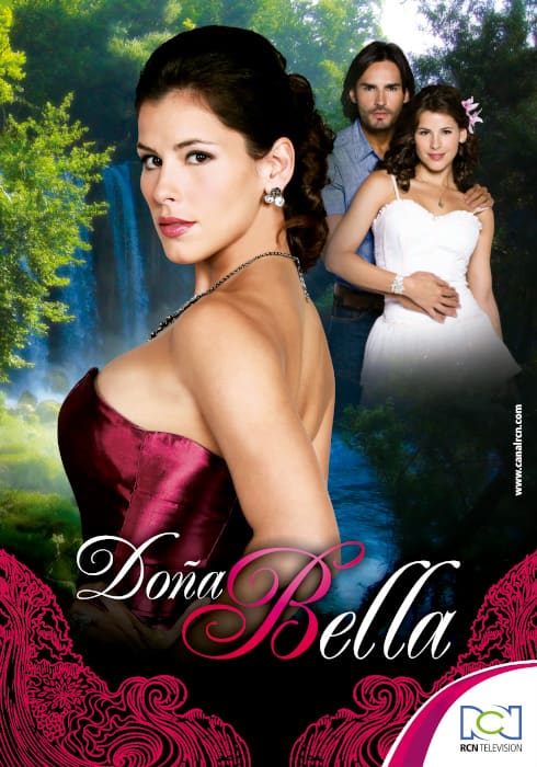 Mrs. Bella Doña Bella