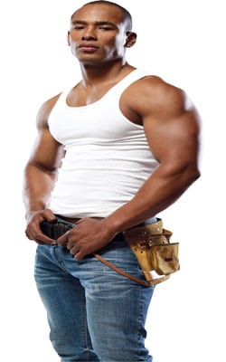 Robinson Robinson