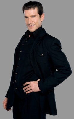 Román Montero Román Montero