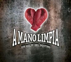 Clean Hand A Mano Limpia