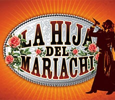 La hija del mariachi La hija del mariachi